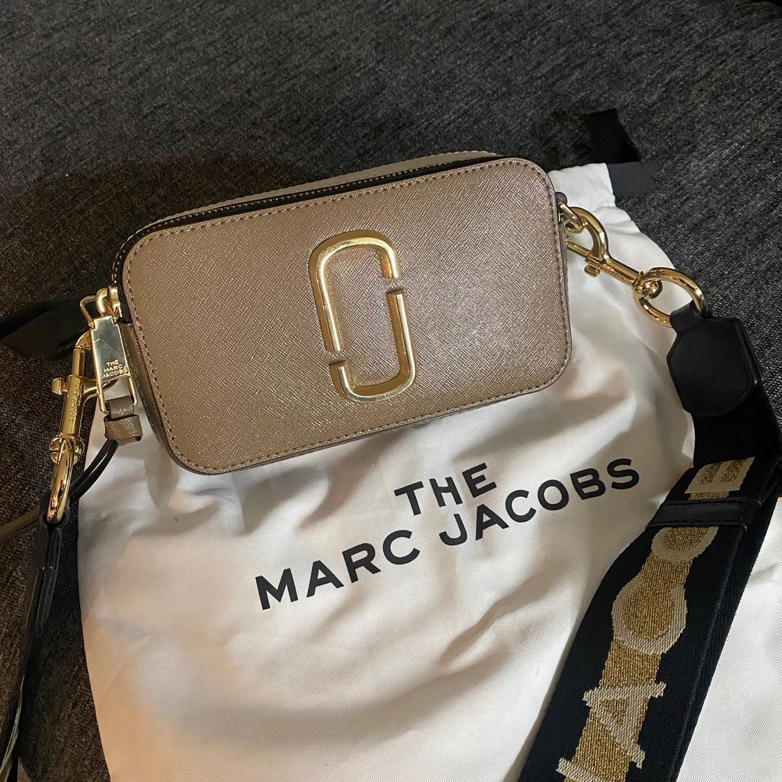 Marc Jacobs 