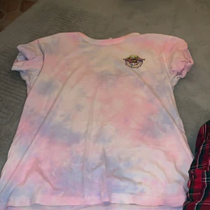 Hm t shirt - Cool t shirt använd typ tre gånger 