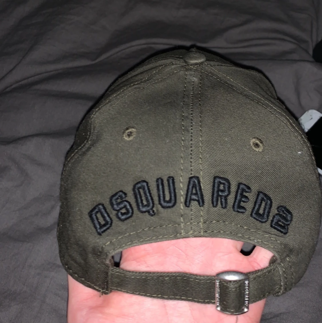 DQUARED2 KEPS (GRÖN) - 90