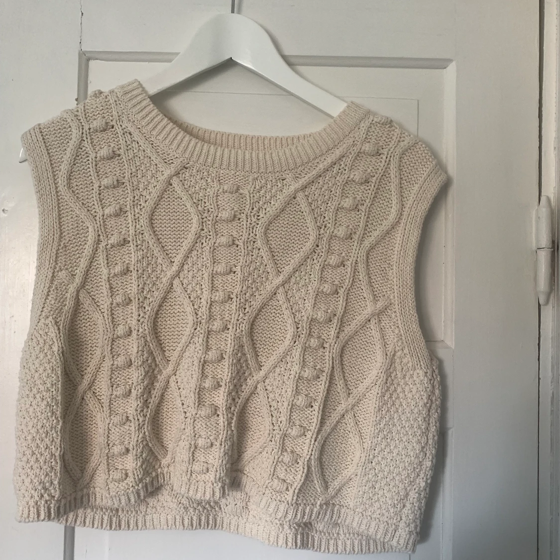 Väst från zara 🌟