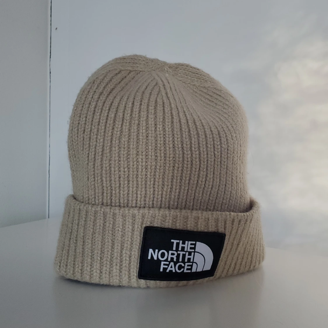 Mössa The North face