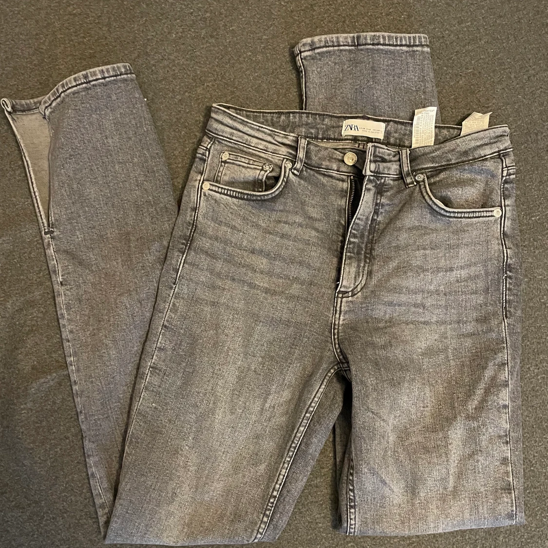 Helt nya zara jeans - 90