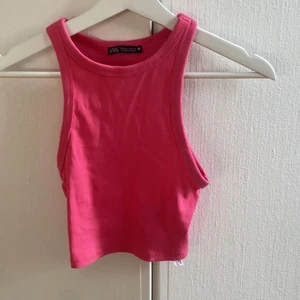 Rosa linne - Använt en gång💕💕