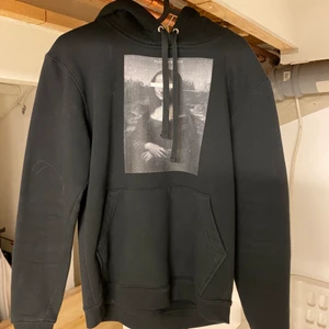 The cool elephant hoodie - Hoodie ifrån the cool elephant. Tröjan är i storlek S