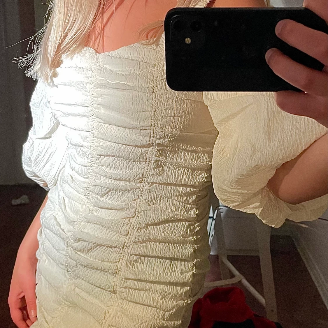 klänning passande t student eller fest❤️🔥!