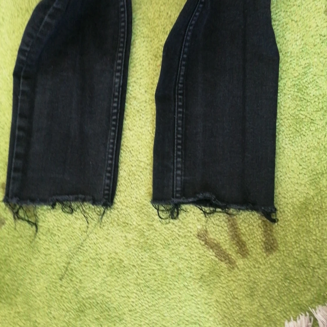 Straight legs Pants  - 90