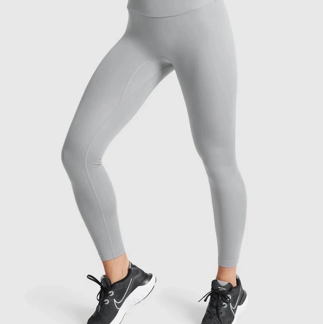 Gym shark leggings - 90