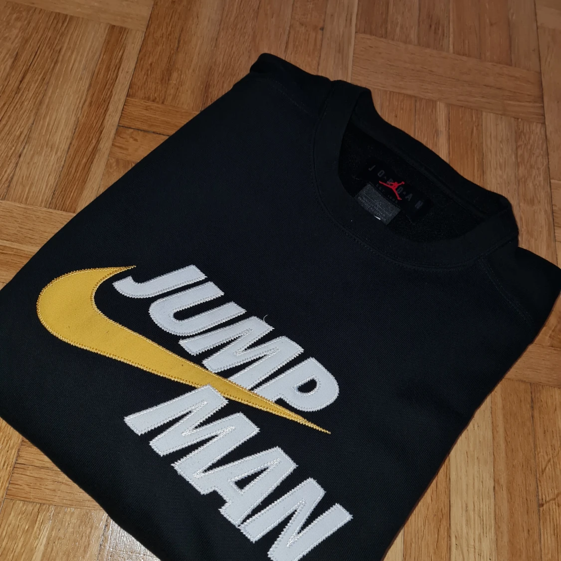 Jordan herrblus 🖤