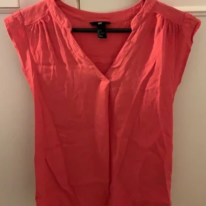 Blus väst - Söt blus väst från H&M