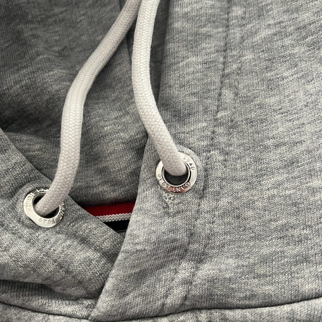 Gant Hoodie storlek xs - 91