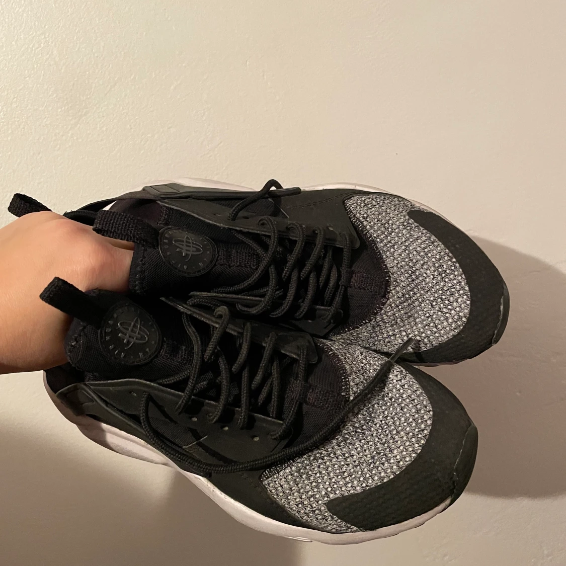 Nike skor (Nike Air Huarache) - 90