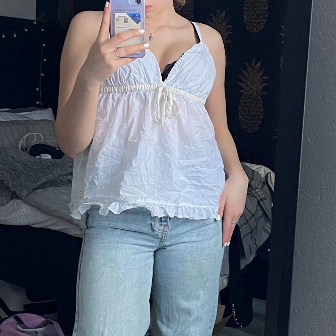 Linne från Odd Molly