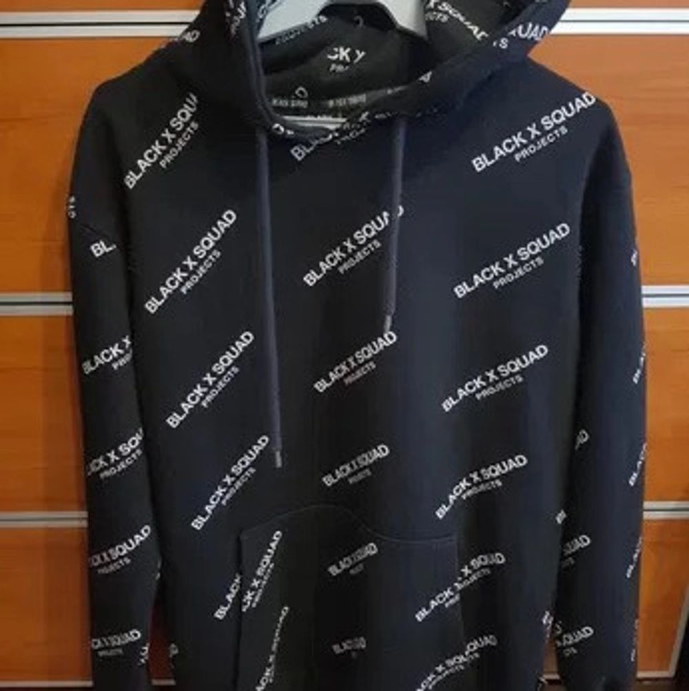 Black Squad Projects Hoodie Reduced Rare, 45% OFF | bvh.edu.gt