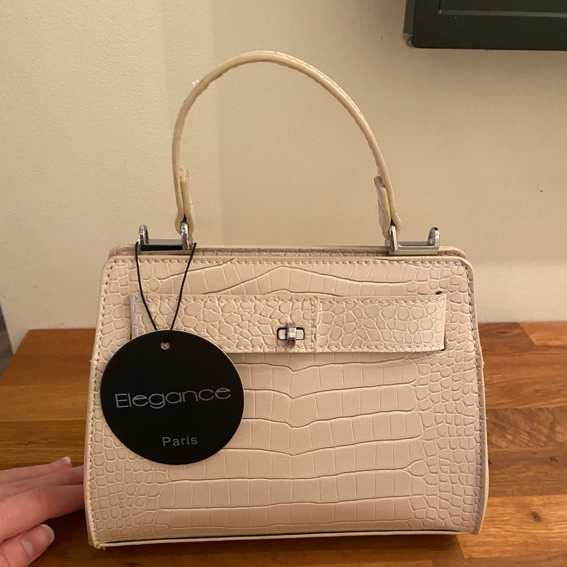 Elegance Paris Bag