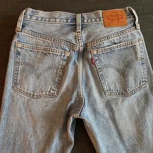 Levi’s jeans  - Original Levi’s jeans size 25 worn only once bought for 1200kr 