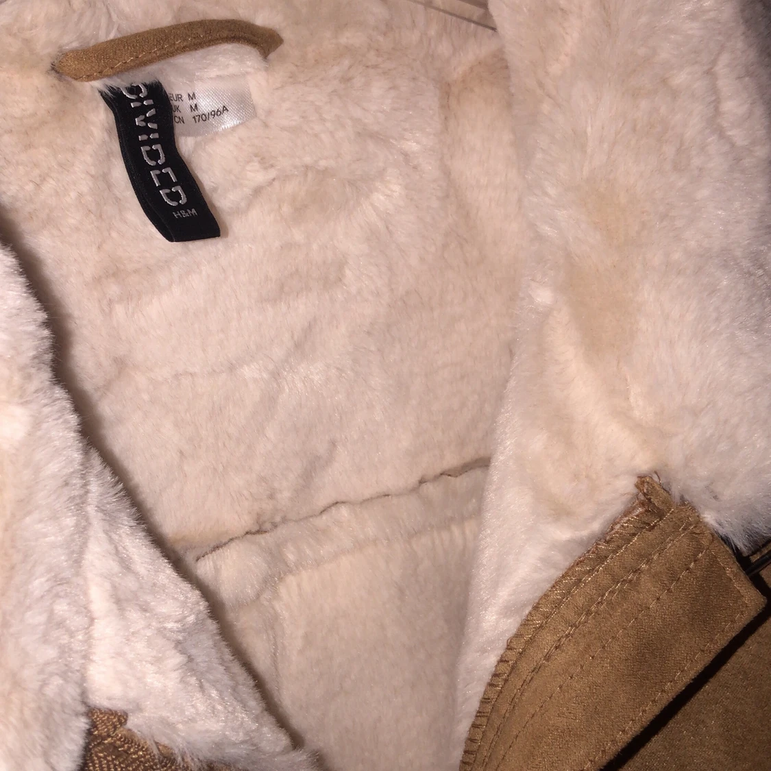 Polyester jacka - 90