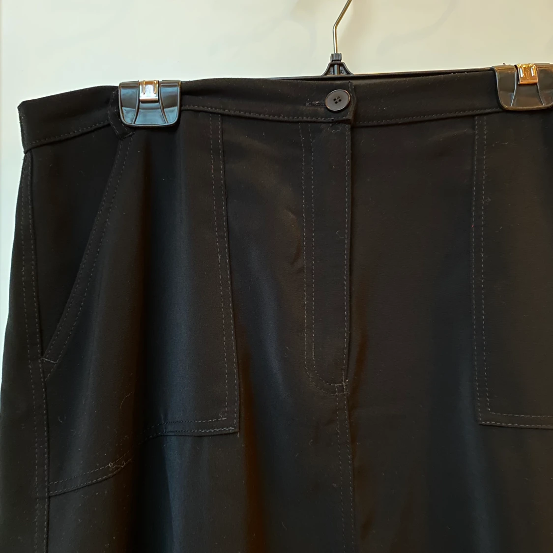 Egen designad/sydd kjol  - 90