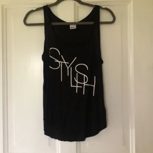 Linne strl S - Linne från Gina Tricot strl S.