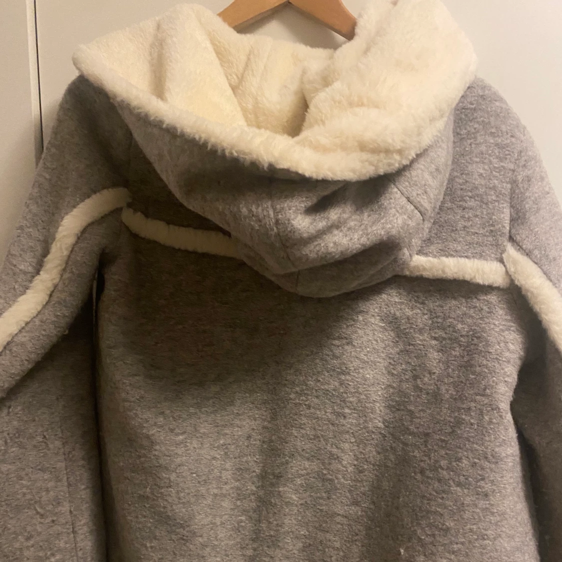 Vinterjacka strl S - 91