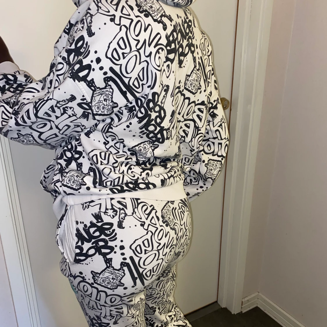 Spongebob matching set - 90