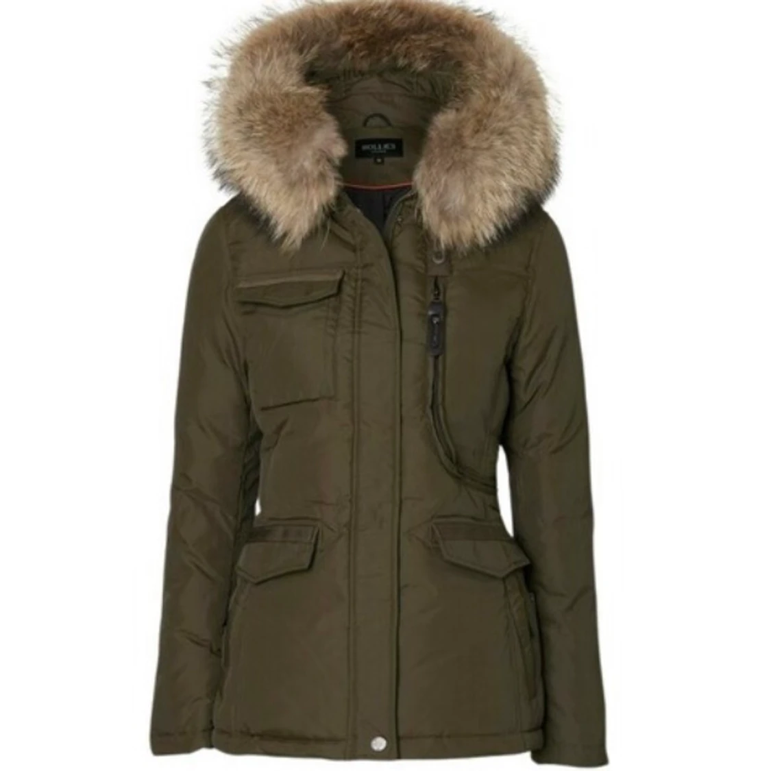 Hollies livingo dunjacka