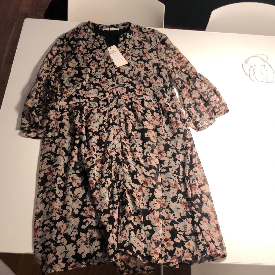 Klänning fra only - 90