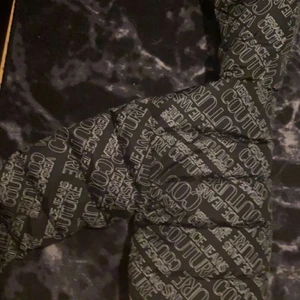 Vinter jacka  - Äkta varm Versace jacka 