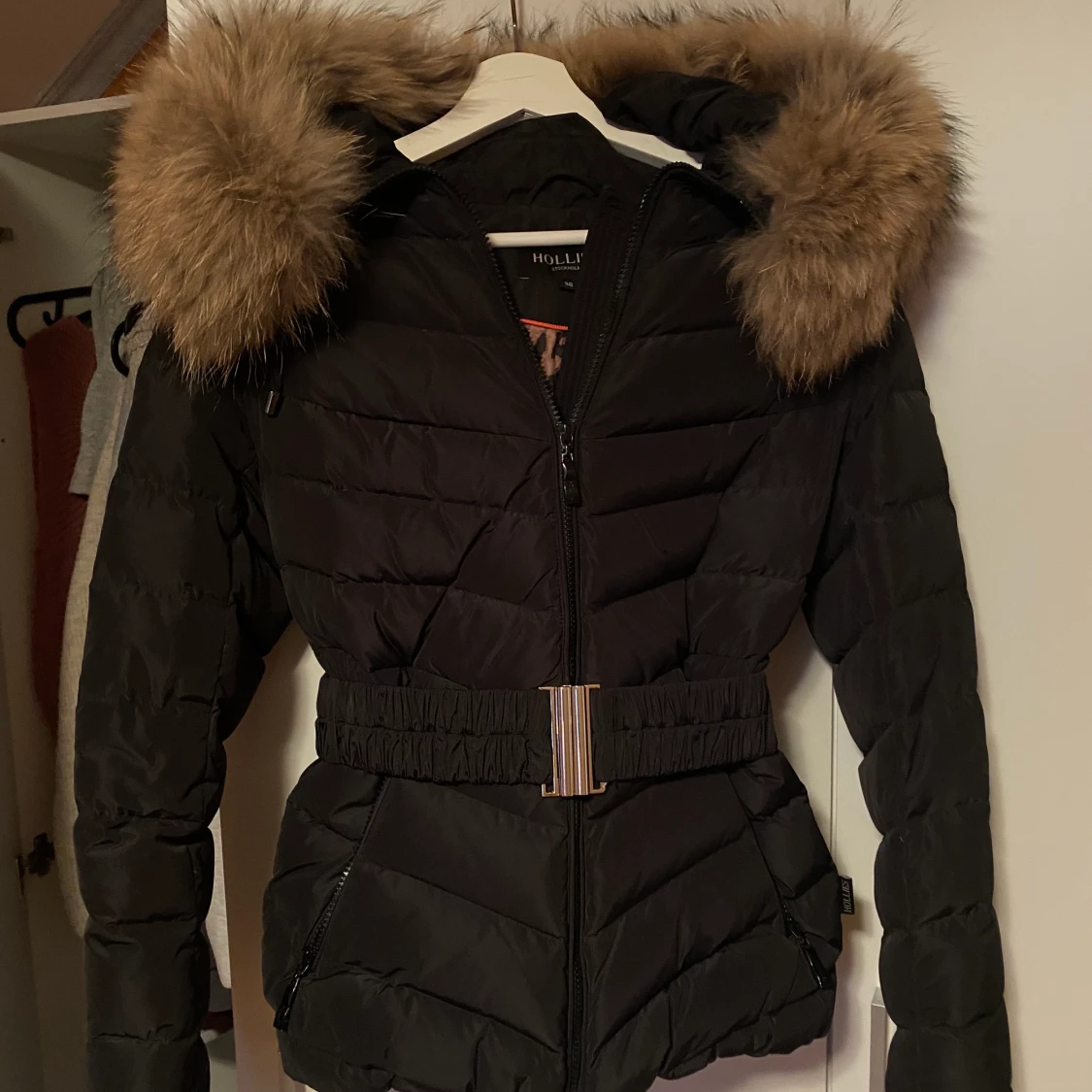 Hollies jacka - 90