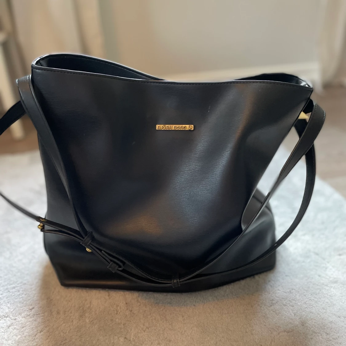 Björn Borg väska NY