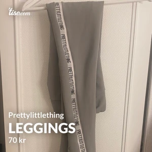 Leggings - Använda en gång 