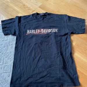 Harley tisha - Som en strl M. 