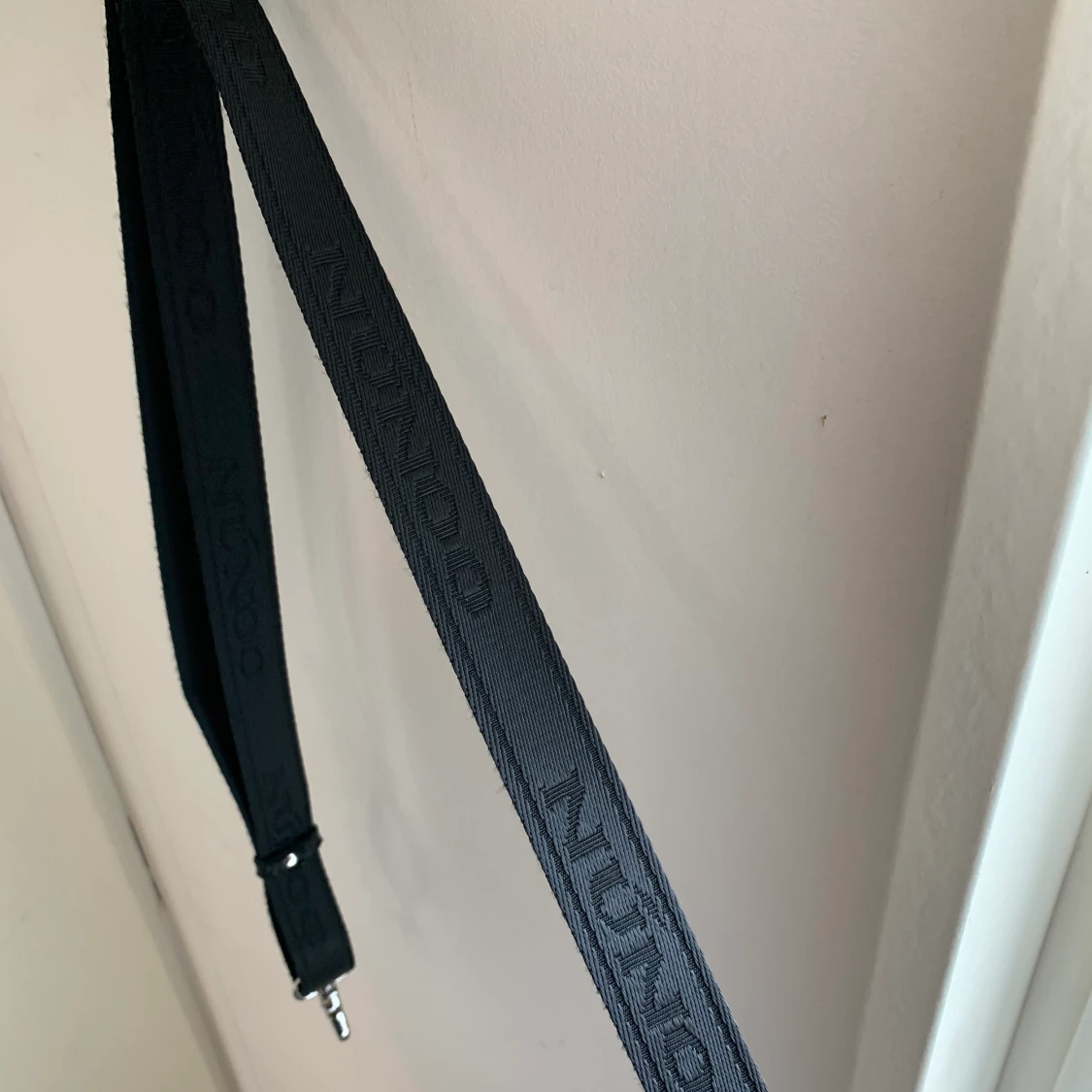 NuNoo väska Ellie scuba - 91