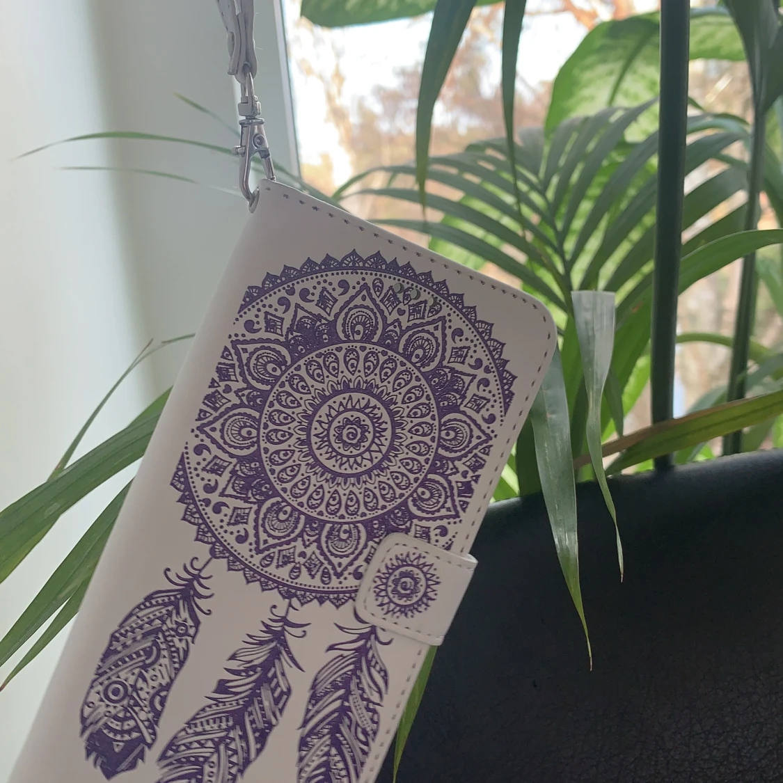 Mobilskydd/skal - 91