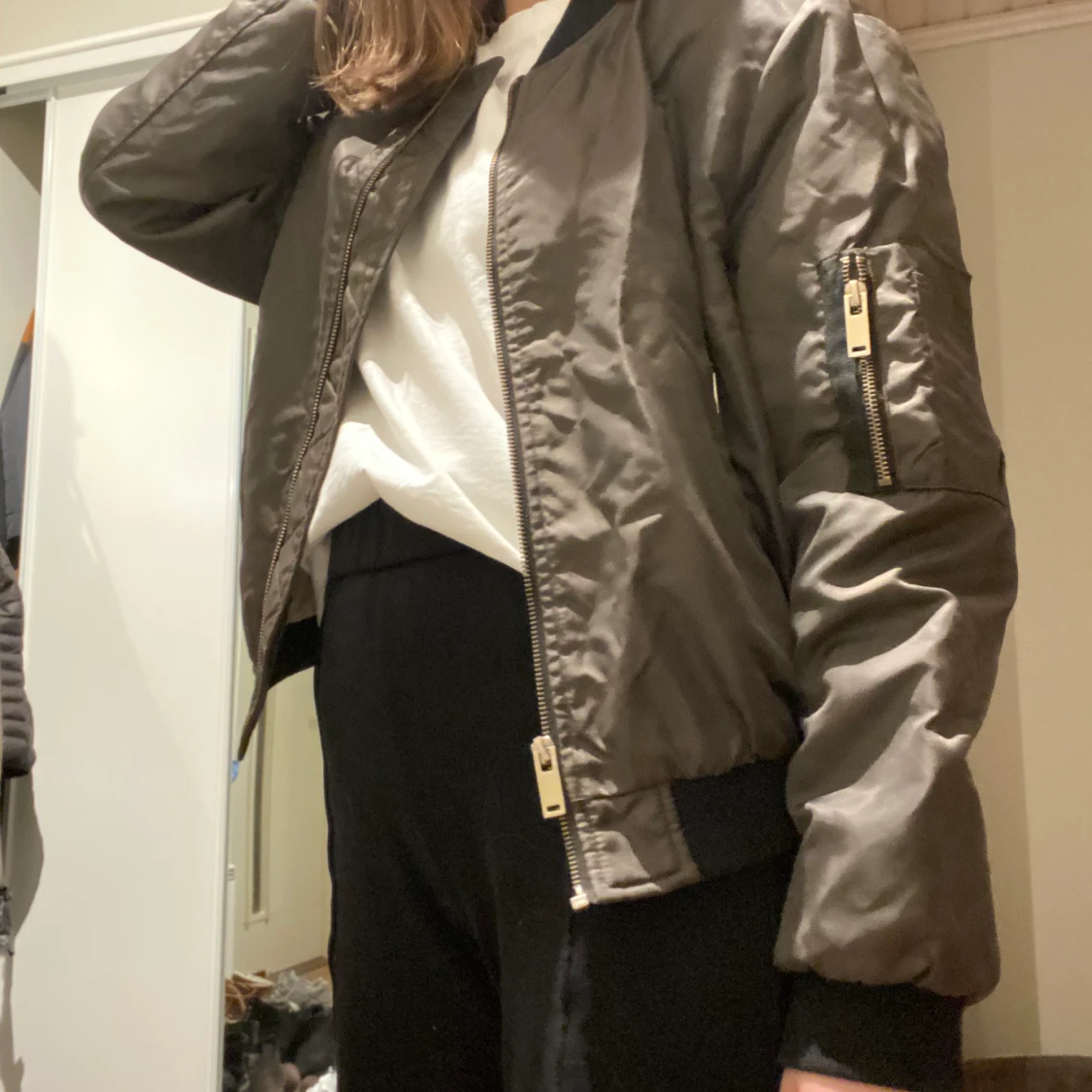Zara basis jacka - 91