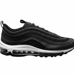 Nike air Max 97 storlek 41, säljs då dem inte kommer till användning mer. Köparen står för frakten.💓💓