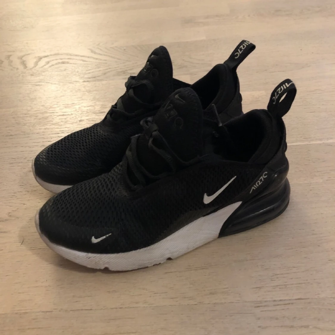 Nike airmax 270