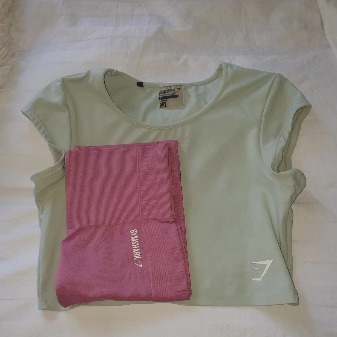 Gymshark leggins  - 90