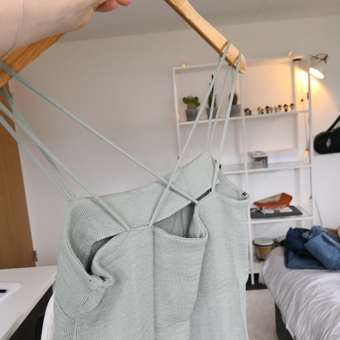 Strappy klänning  - 90