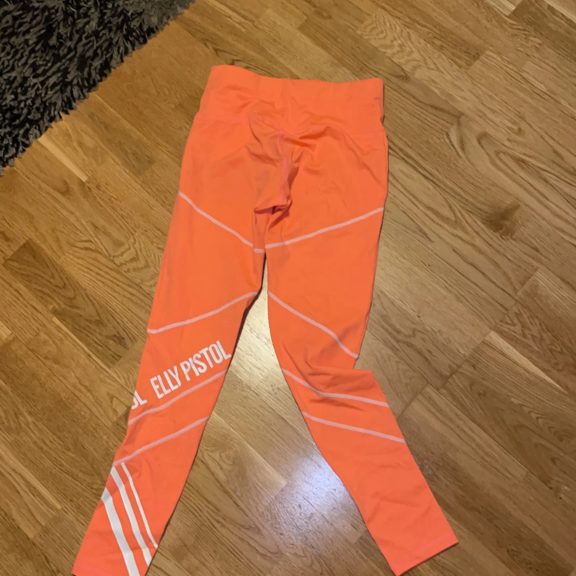 elly pistol träningstights  - 90