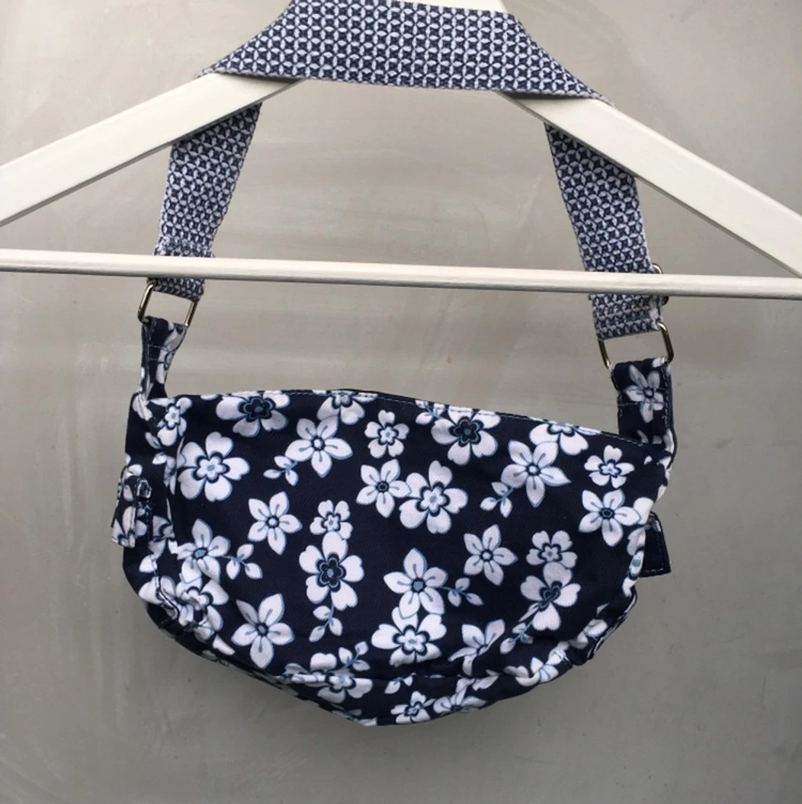 Baguette handväska  - 90