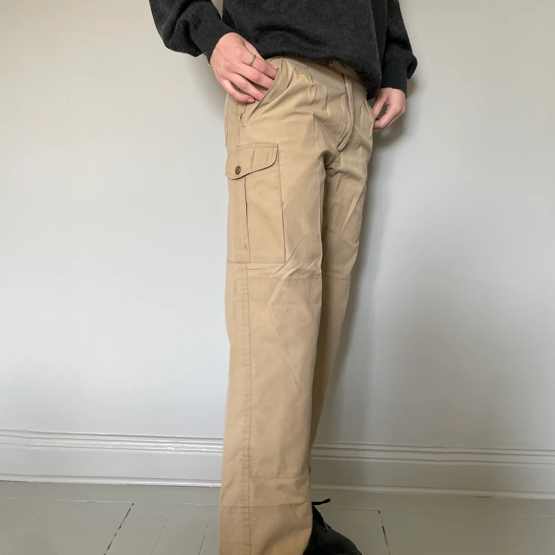 TROUSERS - 91