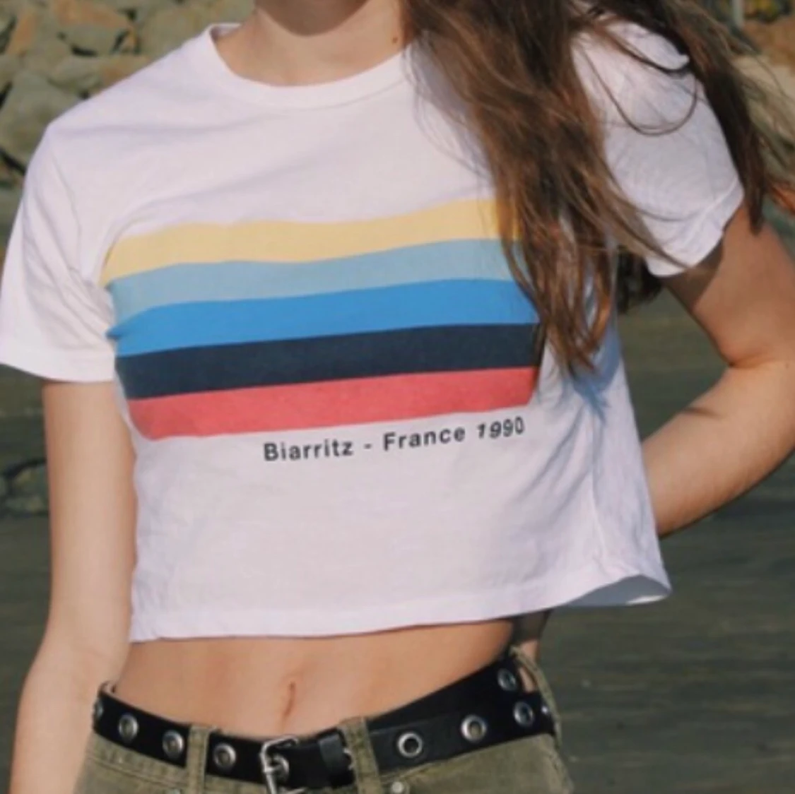 Brandy Melville T-Shirt - 90