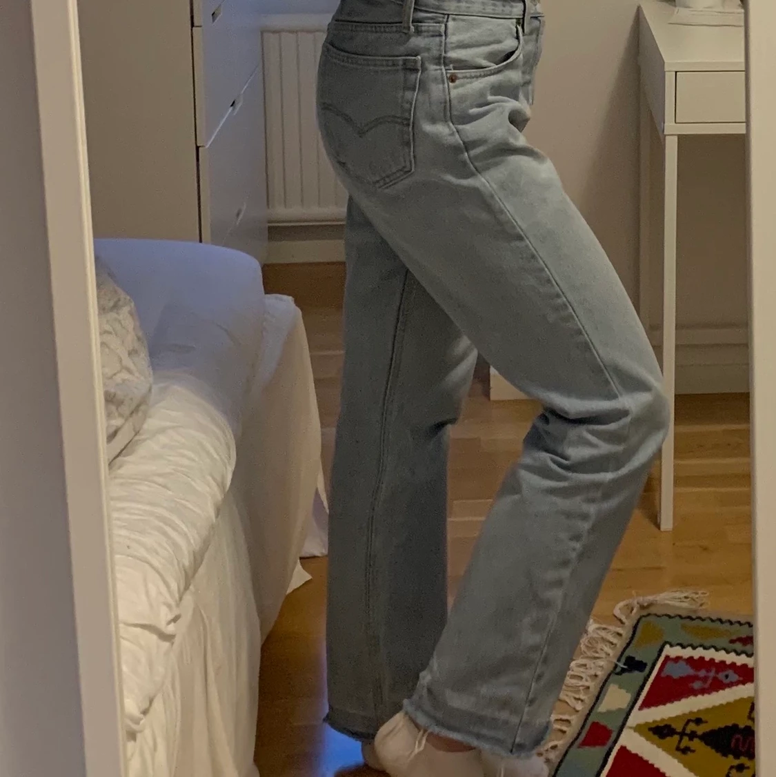 Levi’s jeans  - 90