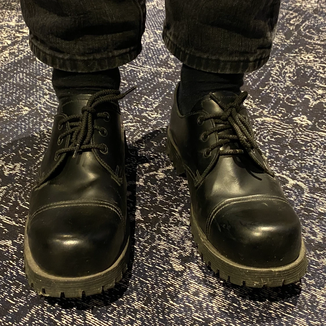 Underground england creepers - 91