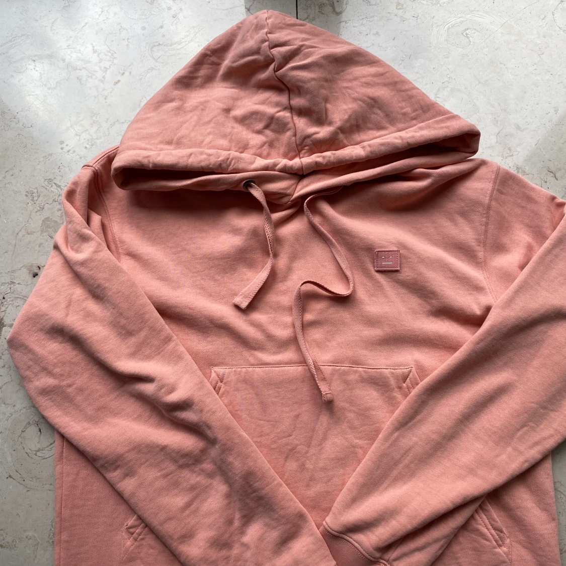 Acne Hoodie