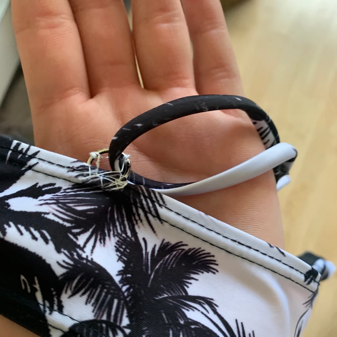 Bikini🥰 i storlek s  - 76