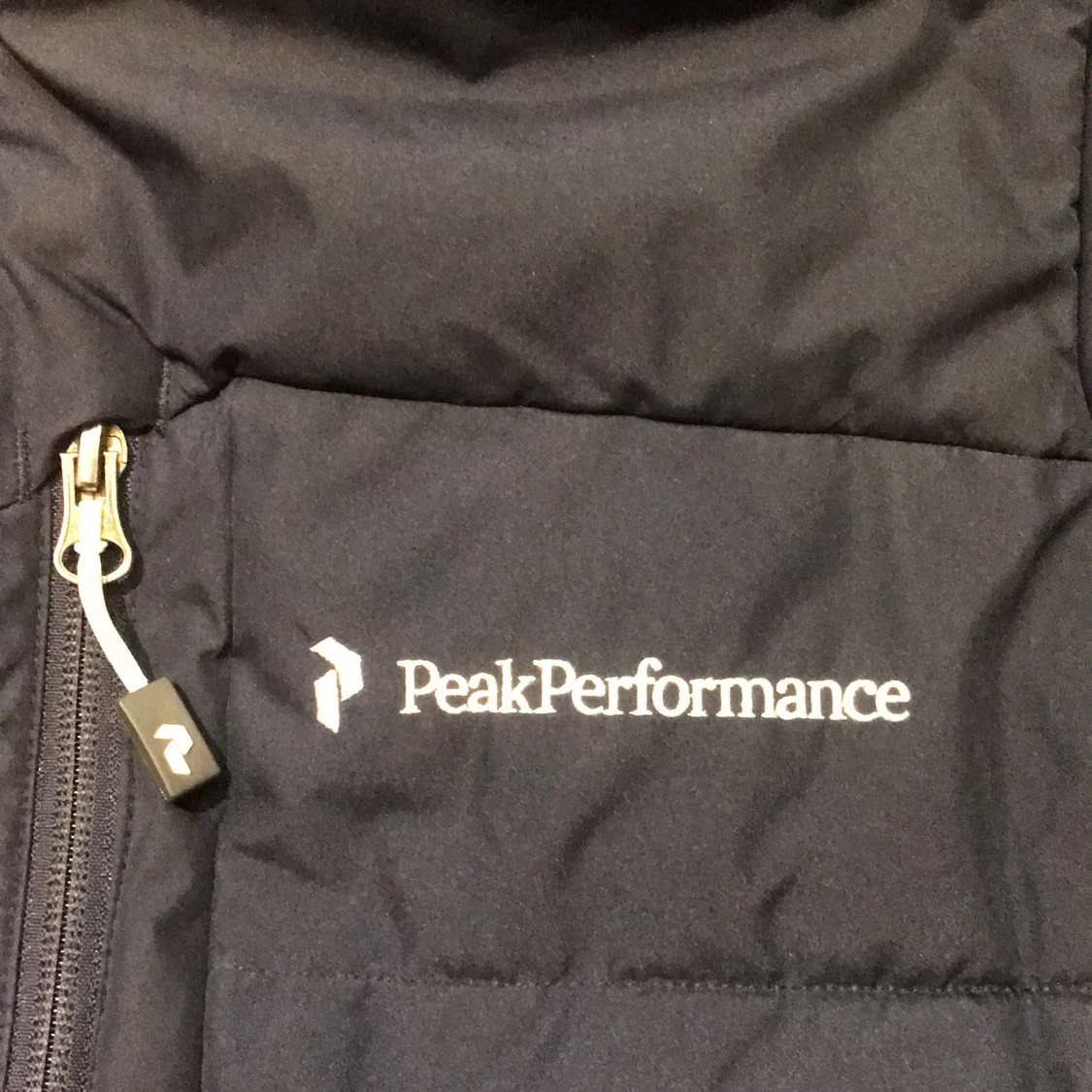 Peak Performance jacka! - 90