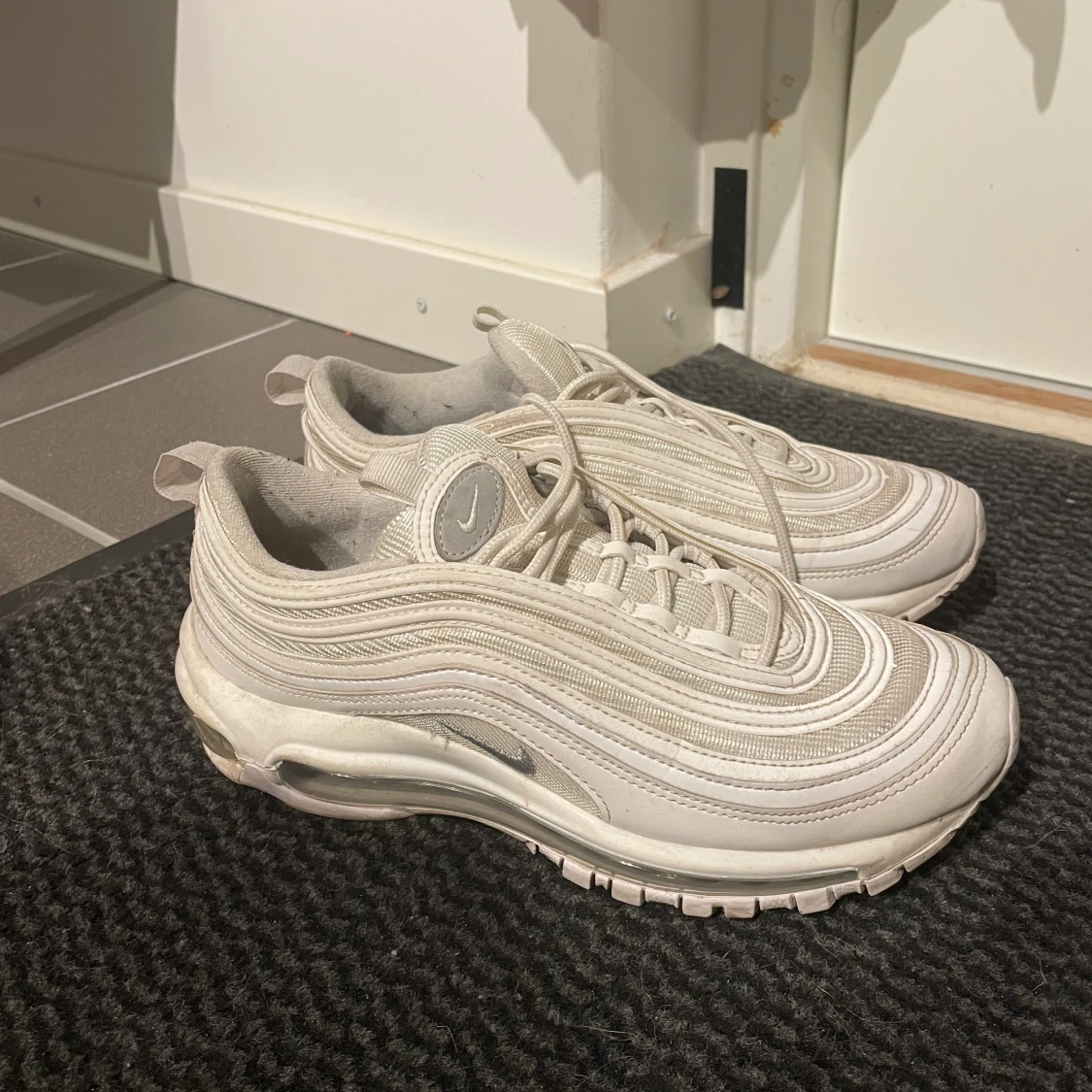 Vita Nike air Max 97. 🤩