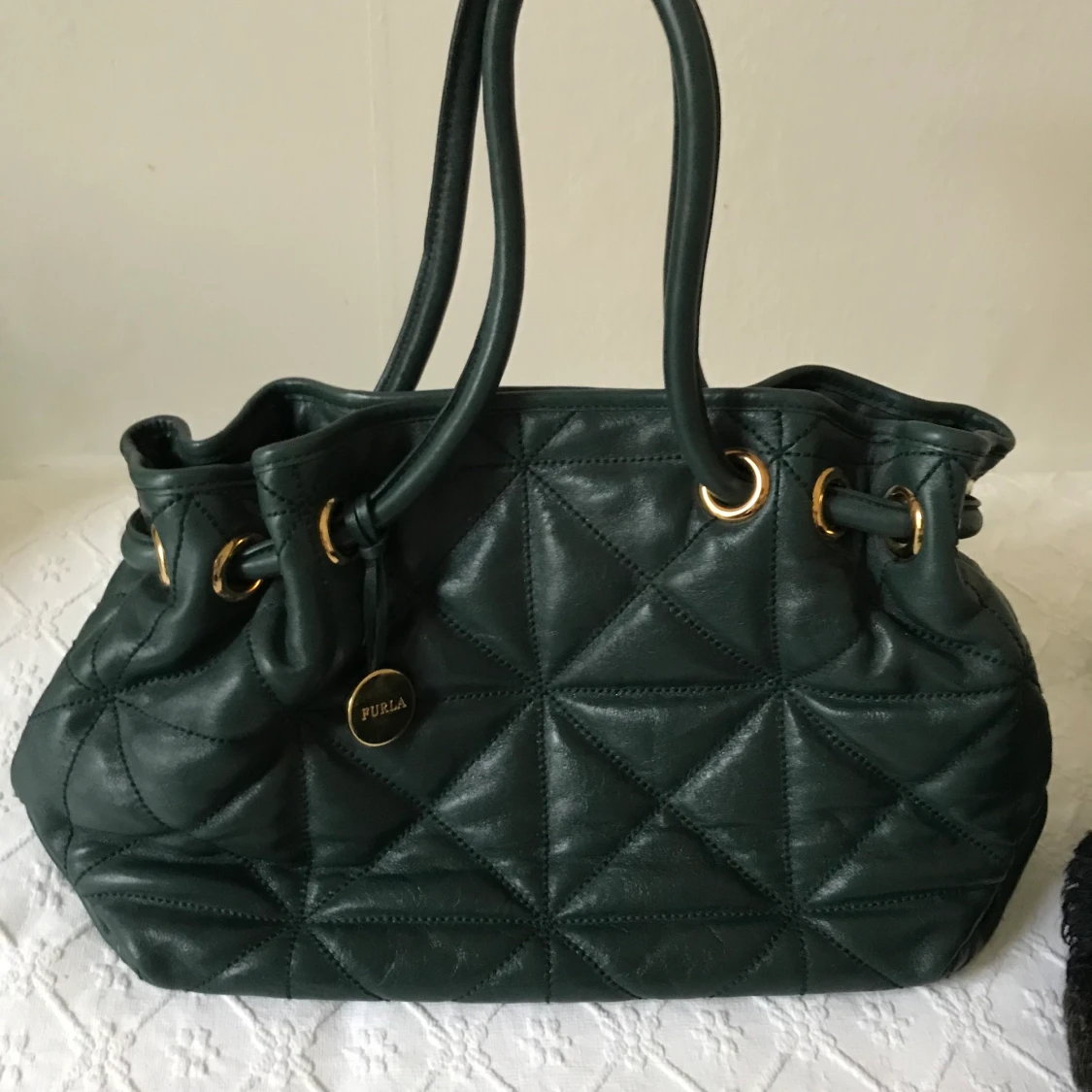 Handväska från Furla