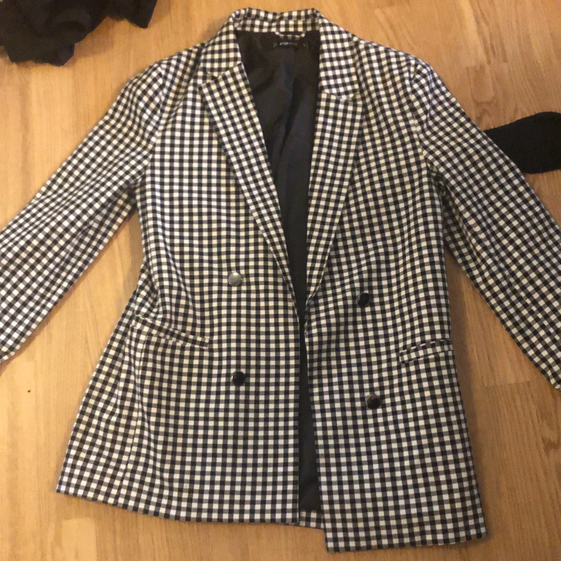 Trendig jacka för våren  - 90